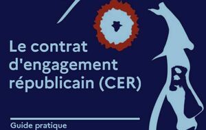 CER : Contrat d'Engagement Républicain