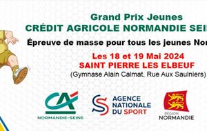 GP Crédit Agricole (- de 600 pts)