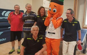 Caravane des sports