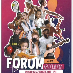 Forum des Associations 2026