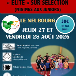 STAGE ELITE