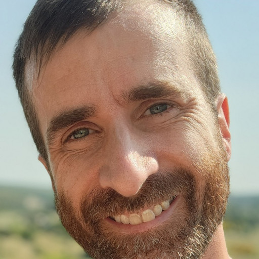 Thomas Laloire